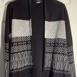Size S Cardigan