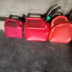 Moving Sale! Make Offer!! Toyo Parts, Tires, Gas Cans Etc