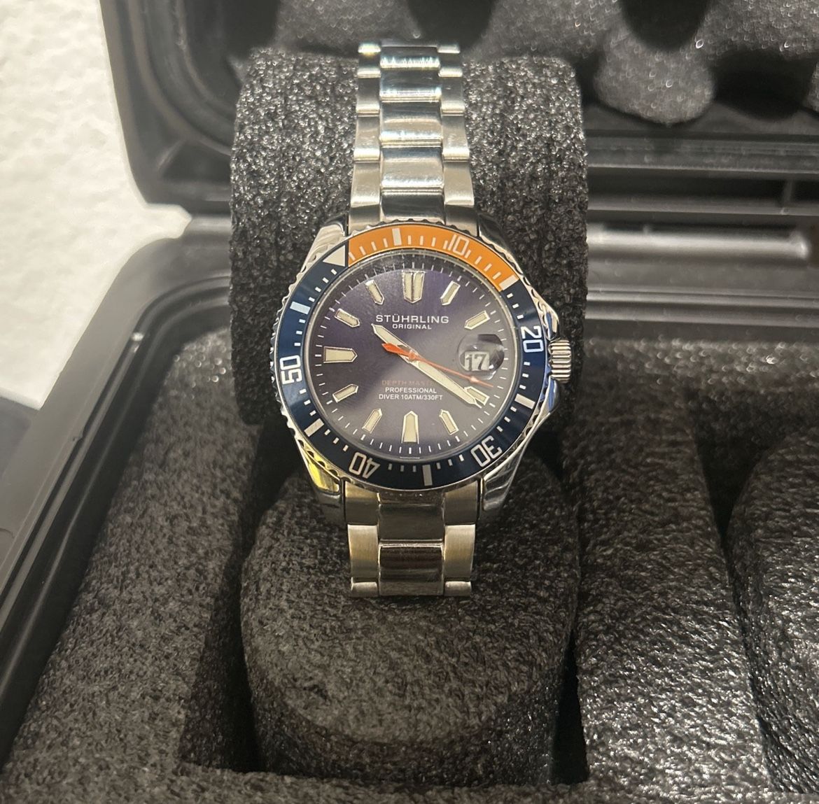 Watch