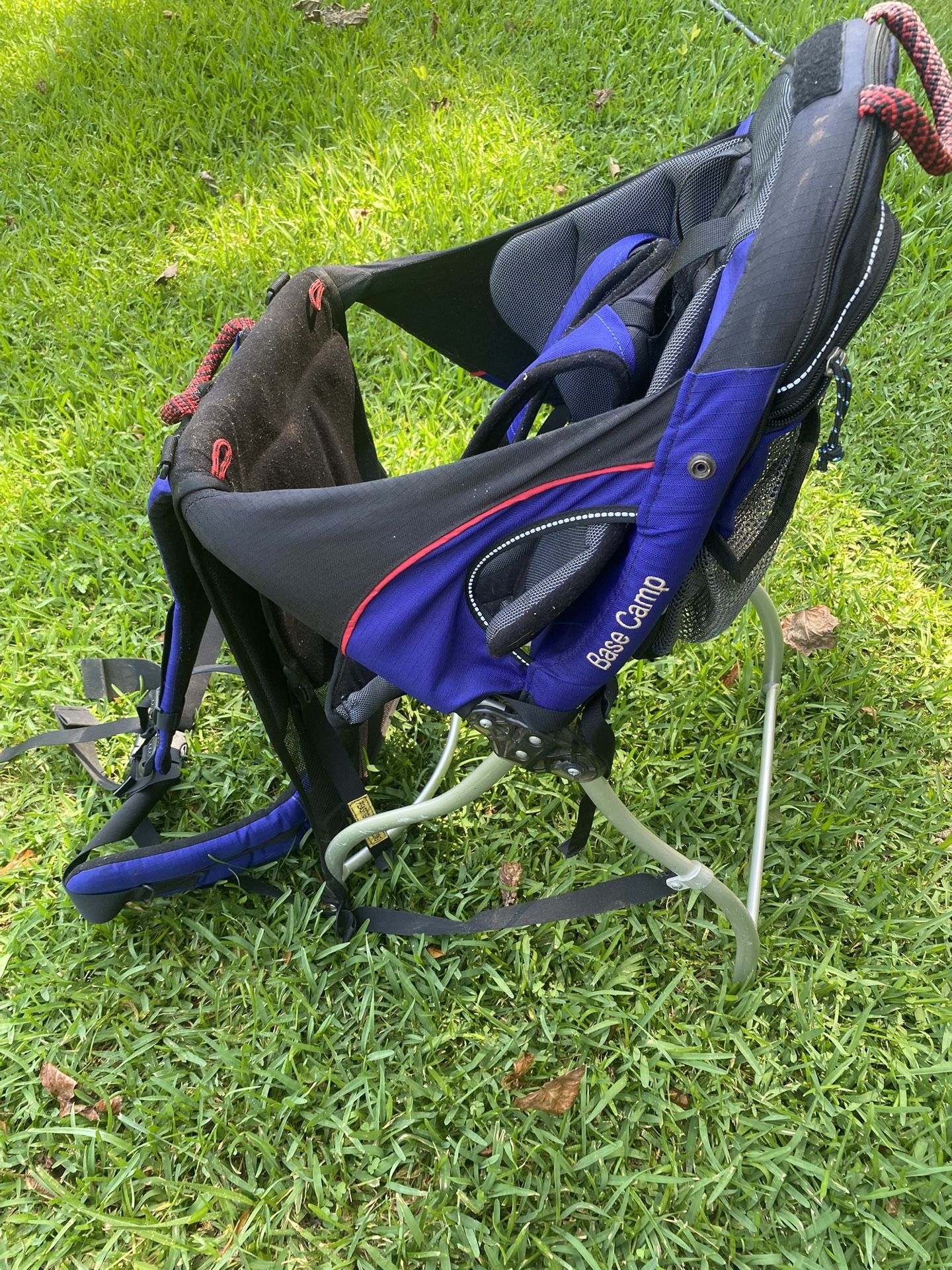 Kelty Hiking Child Carrier