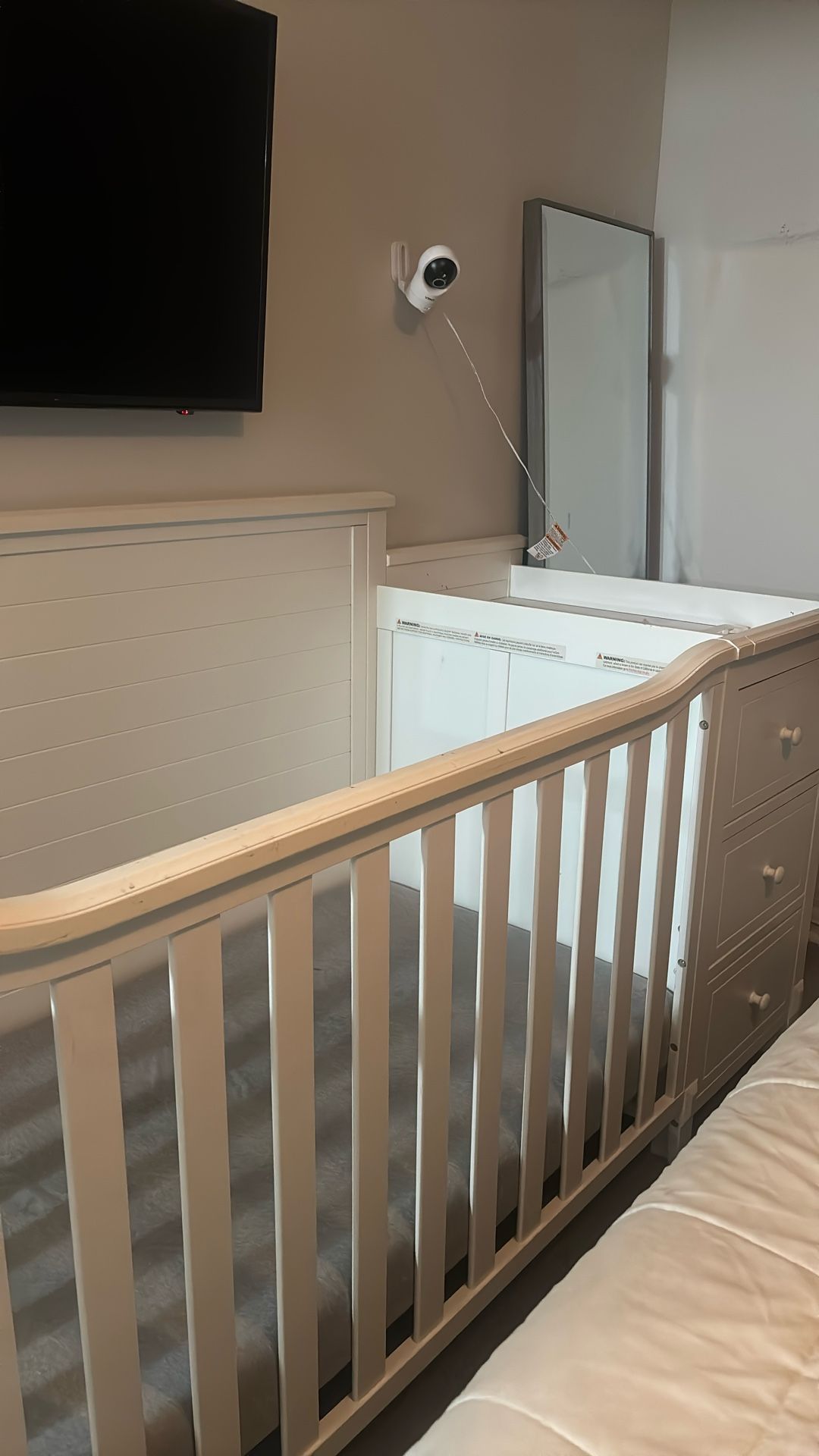 Crib