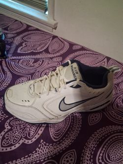 Nike sneakers