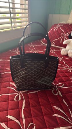 Mini purse