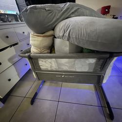 Bassinet 