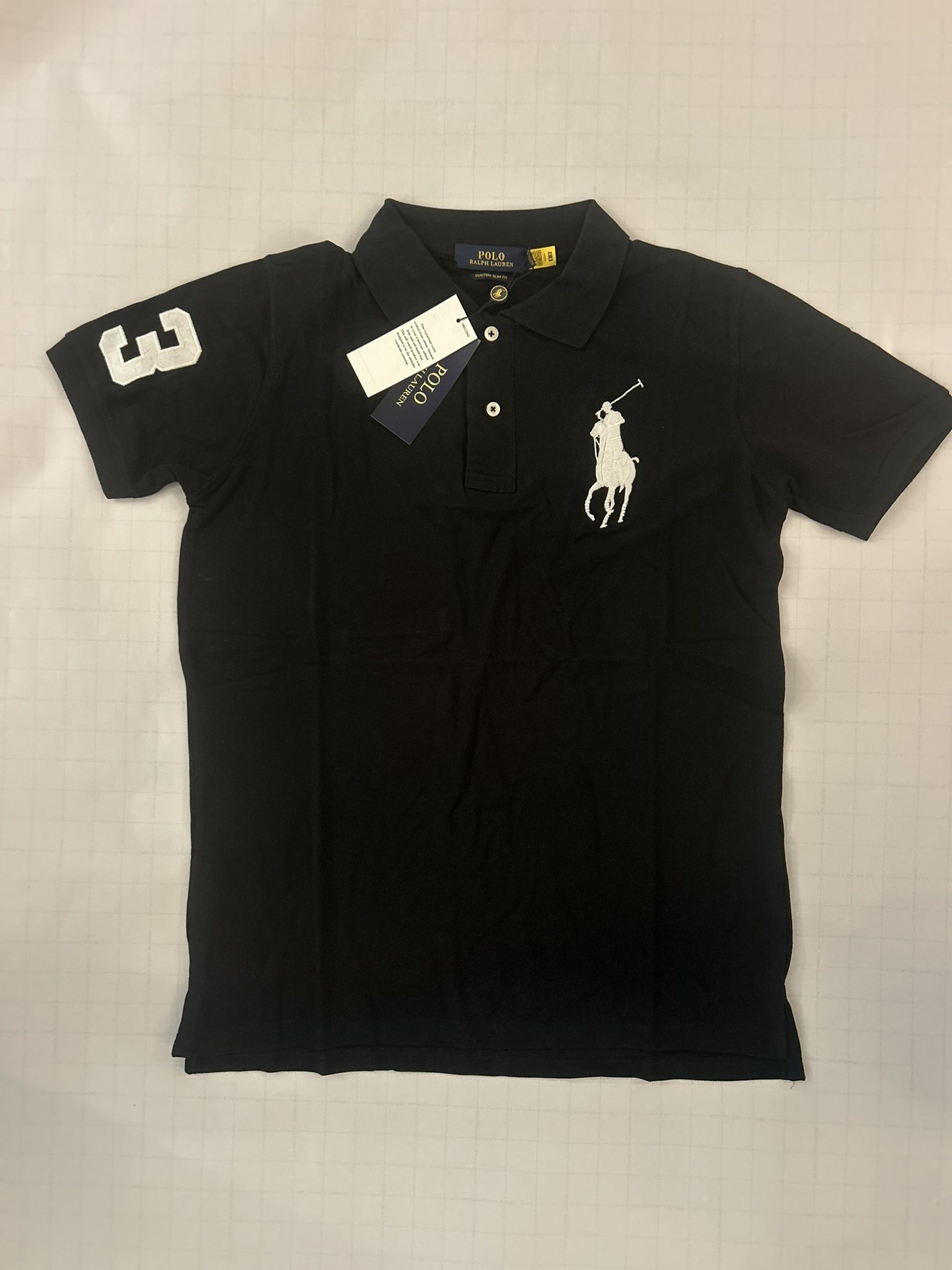 RALPH LAUREN POLO