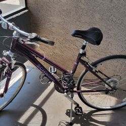 Schwinn Road Bike