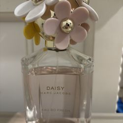 Marc Jacob’s Perfume 