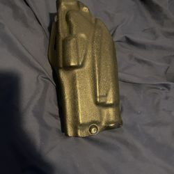 SF X200 Safariland Holster 