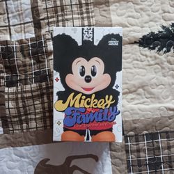 DISNEY MICKEY MOUSE & FRIENDS $20 EACH ONE 