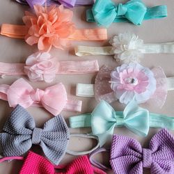 Headband Bundle 