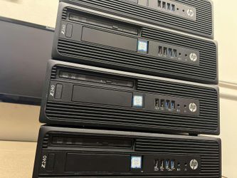 Strong Computer - Intel Xeon - 32gb of Ram