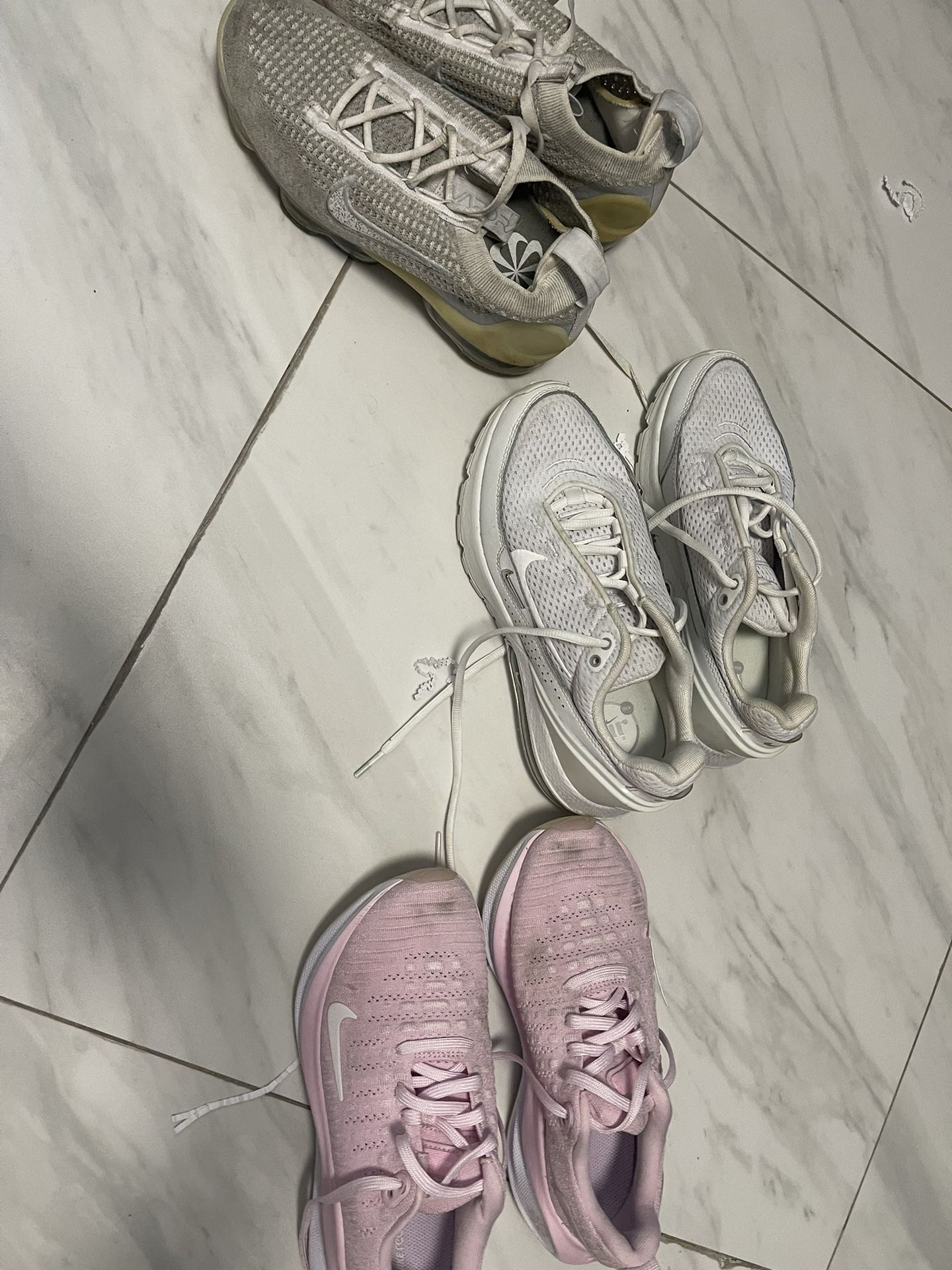 Nike Shoes Size 6 3 Per3