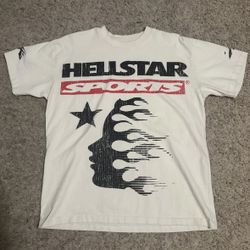 Hellstar Tee