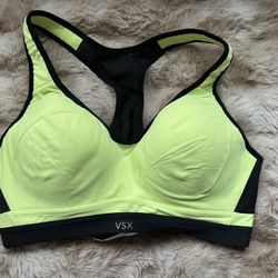 VSX - VICTORIA’S SECRET SPORTS BRAS - SIZE 34C - $10 EACH