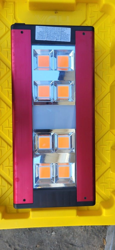 California Lightworks Solarextreme 500