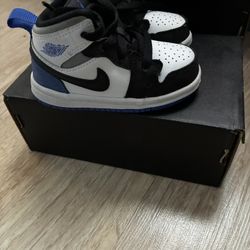 Jordan