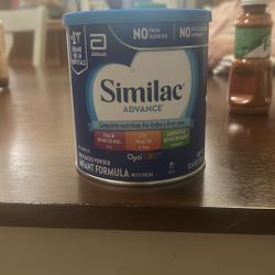 Brand New Similac 