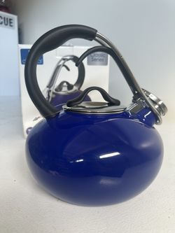 Tea Kettle 