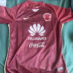 Club America jersey
