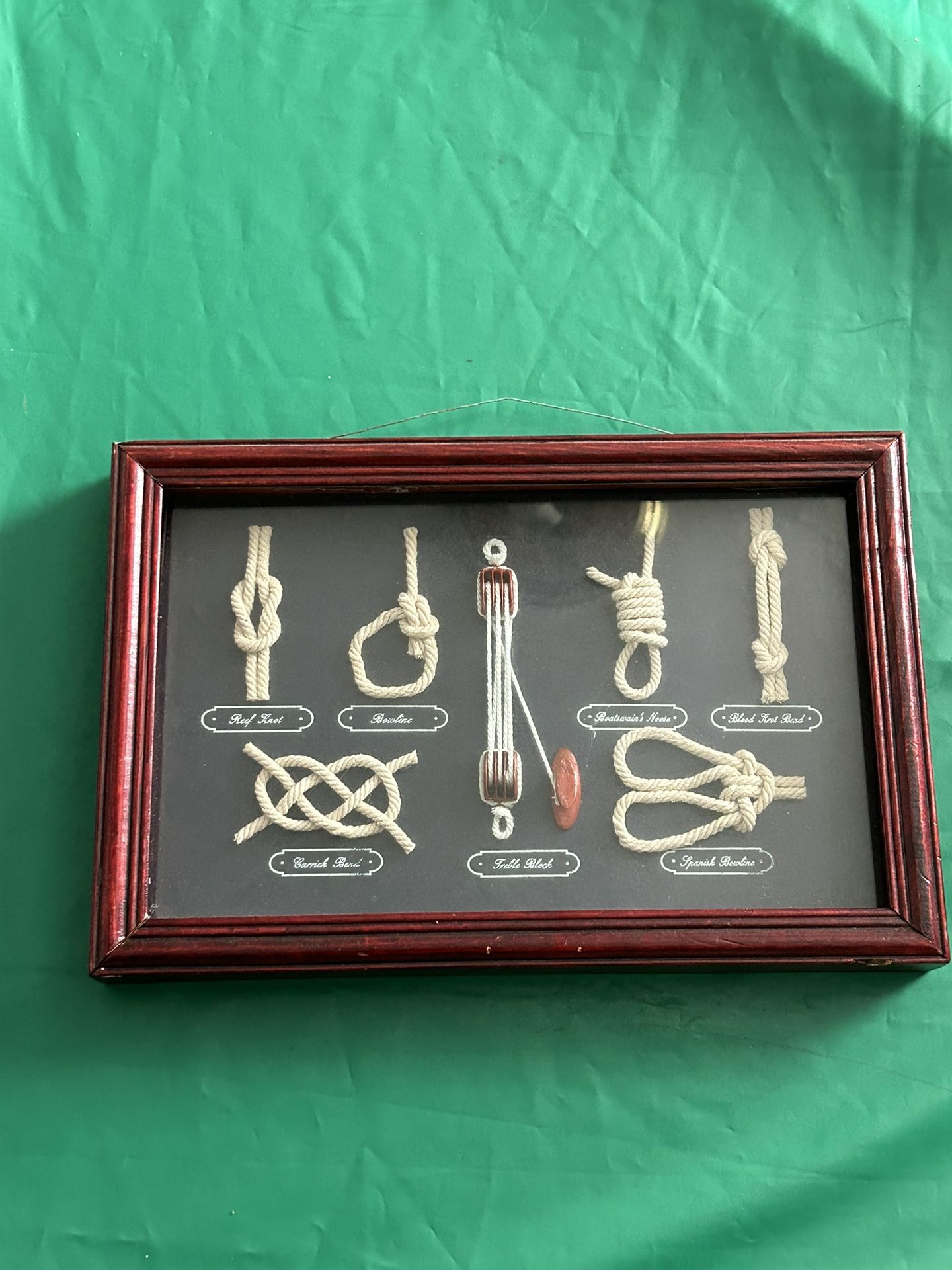 Sailing Best Knots