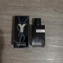 Ysl Fragrance