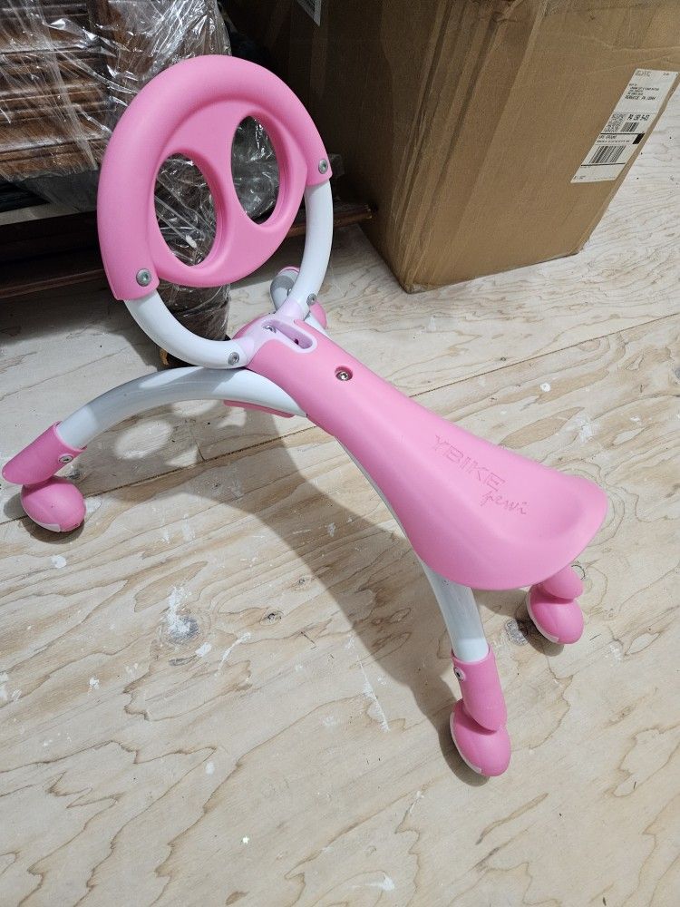 Child Bike