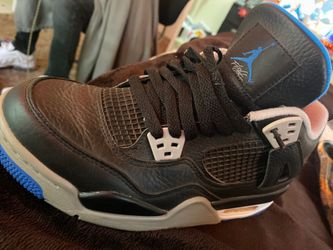 Jordan motor sports