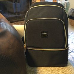 V-Coool Professional Backpack