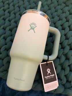 Hydroflask (brand new with tag)
