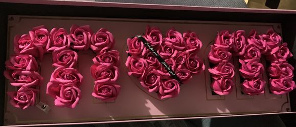 Mothers Day Flower Gift