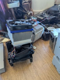 PC parts