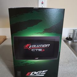 Edge Evolution Tuner