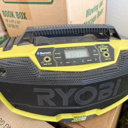 Ryobi Tools 