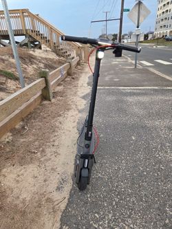 Segway ninebot f3