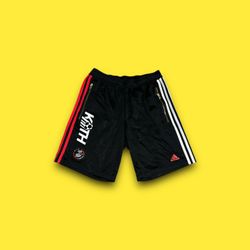 Adidas x Kith SS17 Cobras Soccer Shorts