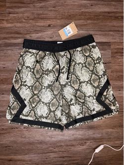 Jordan Dri-FIT Men's Athletic Shorts Size M