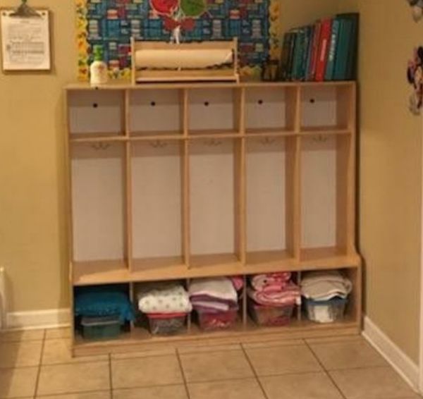 Daycare locker cubbies for Sale in Plainfield, IL OfferUp