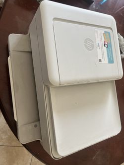 HP Deskjet Printer
