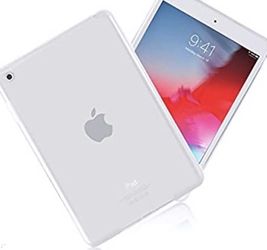 iPad Mini Clear Case