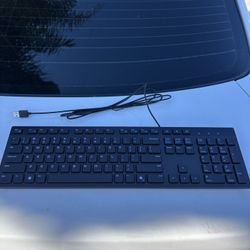 Dell Keyboard