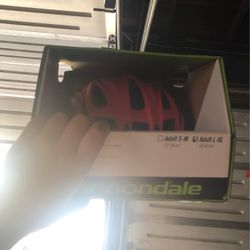 Cannondale Bike Helmet 