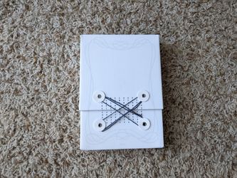 ENHYPEN Walk The Line