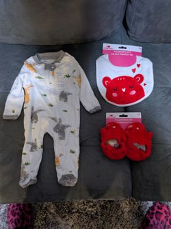 Baby Items
