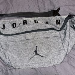 Jordan fanny pack