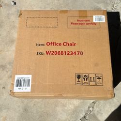 Office Chairs