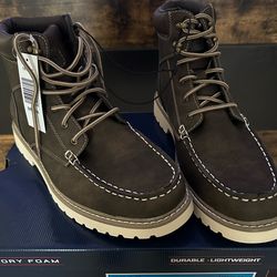 IZOD Men’s boots