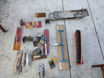 Concert Tools