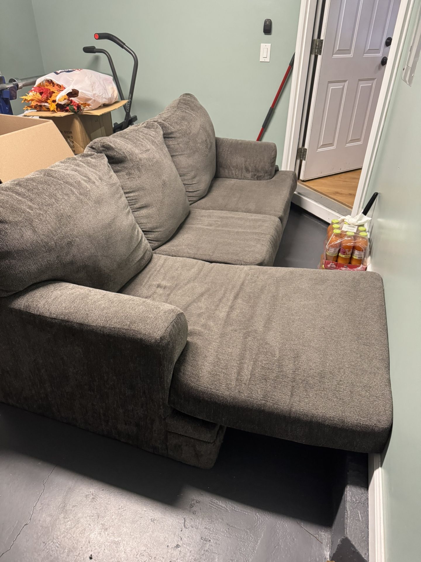 Dorsten sofa From Ashley Furniture