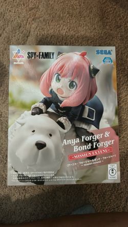Anya Spy X Family