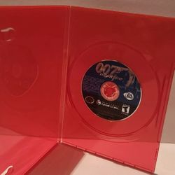 007: NightFire (Nintendo GameCube, 2002) DISC ONLY TESTED 